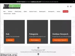Sites similar to trueoutdoors.ca