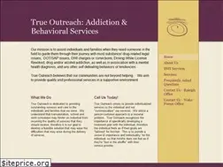 Sites similar to trueoutreach.com