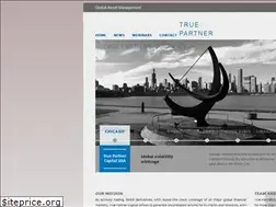 Sites similar to truepartnercapital.com