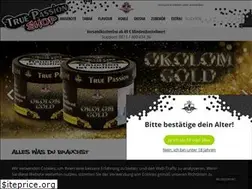Sites similar to truepassion-luxury.de
