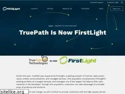 Sites similar to truepathtechnologies.com