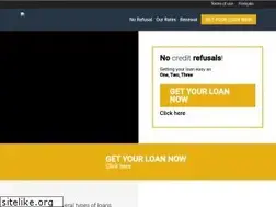 Sites similar to truepaydayloan.ca