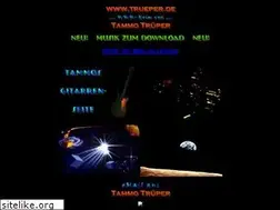 Sites similar to trueper.de