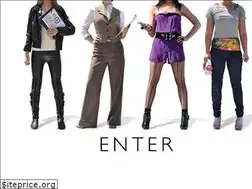 Sites similar to trueperfectionshow.com