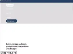 Sites similar to truepill.com