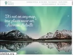 Sites similar to trueplacestravels.com