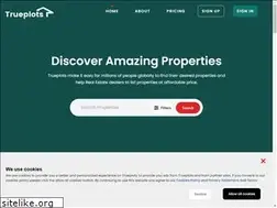 Sites similar to trueplots.com