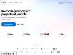 Sites similar to truepnl.com