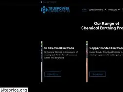 Sites similar to truepower.co.in