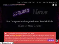 Sites similar to trueprecisioncomponents.com