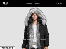 Sites similar to trueprodigy.de
