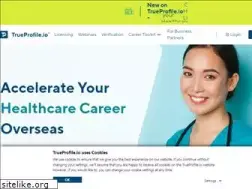 Sites similar to trueprofile.io