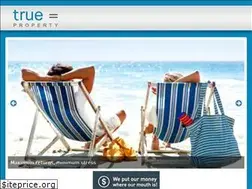 Sites similar to trueproperty.com.au