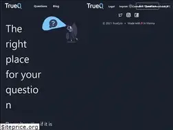 Sites similar to trueq.io
