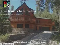 Sites similar to truequality-inc.com