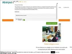 Sites similar to truequeandtravel.com