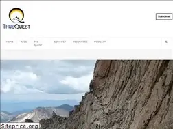 Sites similar to truequest.us