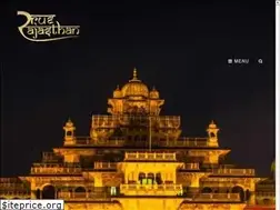 Sites similar to truerajasthan.com