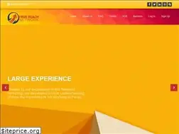 Sites similar to truereach.net