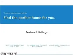 Sites similar to truerealtyco.com