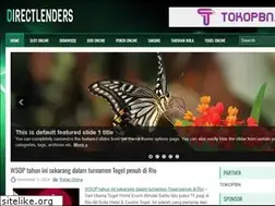 Sites similar to truereligion.in.net