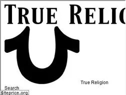 Sites similar to truereligionbrandjeans.com