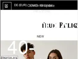 Sites similar to truereligionjeans.com
