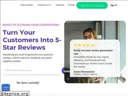Sites similar to truereview.co