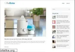 Sites similar to truereview.vn