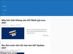 Sites similar to truereviews.vn