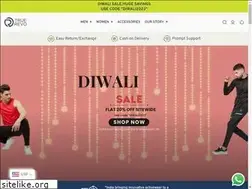Sites similar to truerevo.com