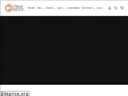 Sites similar to truerevo.in