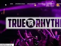 Sites similar to truerhythm.ca