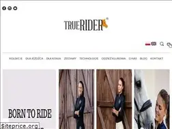 Sites similar to truerider.eu