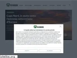 Sites similar to trueriders.it