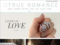 Sites similar to trueromance.net