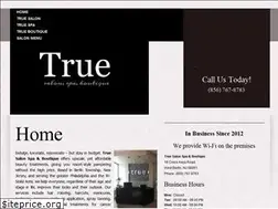 Sites similar to truesalon-spa.com