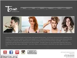 Sites similar to truesalon.net