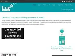 Sites similar to truescience.co.uk
