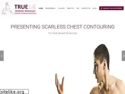 Sites similar to trueself.co.in