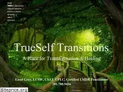 Sites similar to trueselftransitions.com