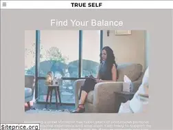 Sites similar to trueselfwellness.com