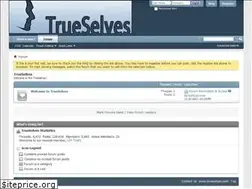 Sites similar to trueselves.com