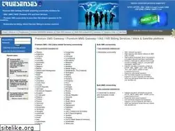 Sites similar to truesenses.com