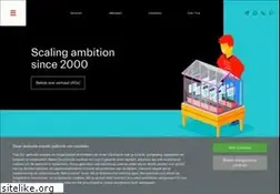 Sites similar to trueserver.nl