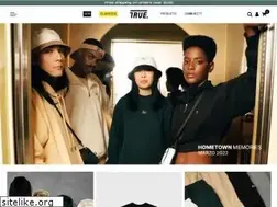 Sites similar to trueshop.co
