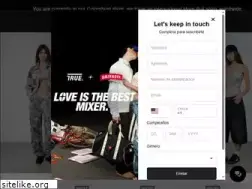Sites similar to trueshop.com.co