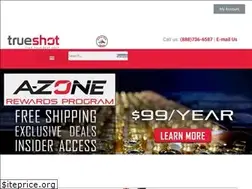 Sites similar to trueshotgunclub.com