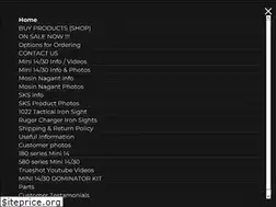 Sites similar to trueshottechnologies.com