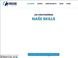 Sites similar to trueside.cz